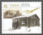Canada Scott 1755b MNH
